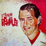 Stephan Remmler - Stephan Remmler (LP)