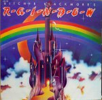 Ritchie Blackmore's Rainbow (LP)