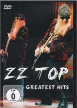 ZZ Top - Greatest Hits