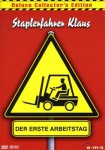 Staplerfahrer Klaus - Der erste Arbeitstag (DVD)