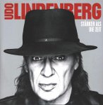 Udo Lindenberg - Stärker als die Zeit (2LP)