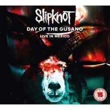 Slipknot - Day Of The Gusano - Knotfest Live