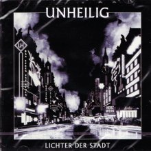 Unheilig - Lichter der Stadt