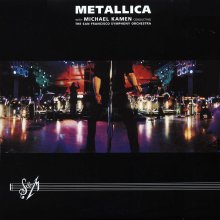 Metallica - S & M