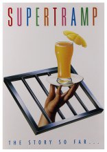 Supertramp - The Story So Far