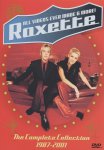 Roxette - All Videos Ever Made And More